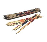 Jeu de société - Mikado Jumbo - 80 cm - Bois - Pour 2 joueurs ou plus