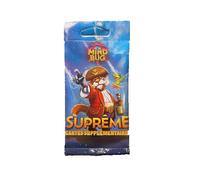 Jeu de société Mindbug Promo Pack Suprême