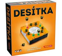 Jeu de société Mindok Desitka