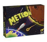 Jeu de société Mini Meteor Cooperative G