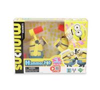 Jeu de Société Minions Hammer - EPOCH Games pour des Moments de Fun