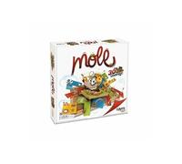 Jeu de société Mole (ES-portugais-EN-FR-IT-DE)