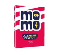 Jeu d’ambiance ATM Gaming Momo