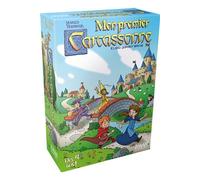 Jeu - Mon Premier Carcassonne (Refresh 2023)