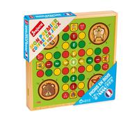 Jeu De Societe Mon Premier Coffret De Jeux