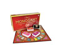 Jeu de Société Monogamy