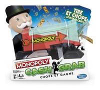Jeu de société Monopoly Chope et Gagne Multicolore G