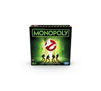 Jeu de société Monopoly Ghostbusters