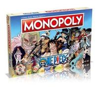 Jeu de société Monopoly One Piece E