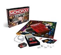 Monopoly CHEATERS EDITION