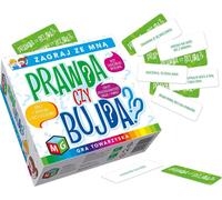 Jeu de société MULTIGRA Vérité ou mensonge 0091 00914