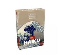 Epic Forge – Jeu d'ambiance Haïku – Multicolore