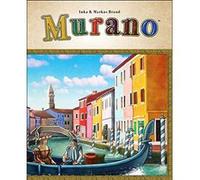 Murano Board Game