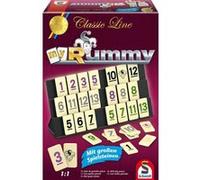 Jeu de societe MyRummy Schmidt and Spiele G