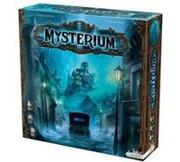 Asmodee Mysterium/portuguese Spanish Multicolore