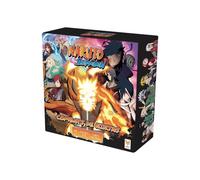 Topi Games NARUTO SHIPPUDEN - COMBATS DE NINJAS