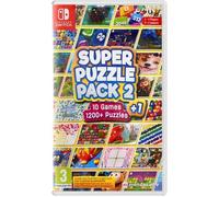Mindscape Pack de puzzles Super Puzzle Pack 2