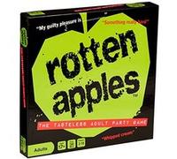 Jeu de société No Kidding Rotten Apples G