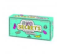 Jeu De Société #no secrets Moses Verlag