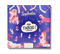 Jeu de société no taboo!