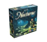 Jeu de société Nocturne