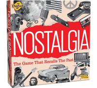 Jeu De Société Nostalgie Cheatwell Games Quiz Britannique
