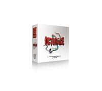 Jeu De Société - Grrre Games - Octorage Easykado Multicolore Multicolore G