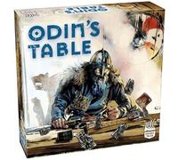 Jeu de société Odins Table : Histoires de vikings