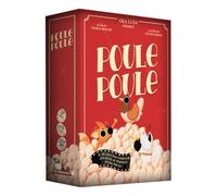 Oka Luda – Jeu de société Poule Poule E