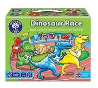 Jeu de société Orchard Toys Dinosaur Race G