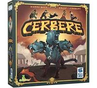 Jeu de société Blackrock Games Cerbere G