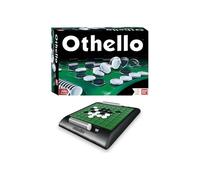 Jeu de société Othello Stratégie BANDAI MH80048 pour 2 joueurs dès 7 ans