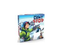 Jeu de société Oya Can't Stop Sid Sackson 2-4 joueurs dès 7 ans Stop ou encore Bleu et blanc