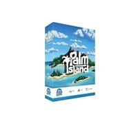 Jeu de société Palm Island