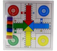 jeu de société parcheesi- ACCESSOIRE CARTE A COLLECTIONNER