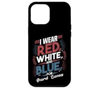 Jeu de société Patriotique pour Amateur de Jeux de société Rouge/Blanc/Bleu USA Fun Coque pour iPhone 12 Pro Max