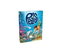 Jeu de société Pearls