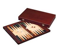 Philos-Spiele – Jeu de backgammon Tilos – Grand