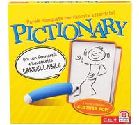 Jeu De Société Pictionary
