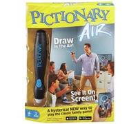 Jeu de société Pictionary Air Games Non spécifiée