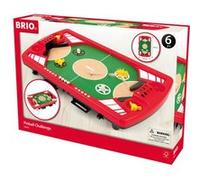 Jeu de société Pinball Challenge Brio Flipper Multicolore G