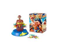 Jeu de société Pincha el Pirata 32-3570