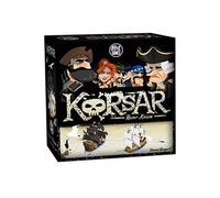 Jeu de société Pixie Games Korsar