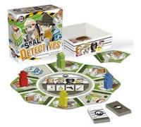 Jeu de société Pixie games Small detectives Multicolore G