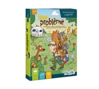 Placote Jeu éducatif Sans Problèmes – 4 à 9 ans – PLA34