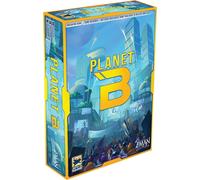 Jeu De Société Planet B | Jeu De Stratégie Politique