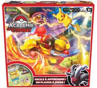 Carte à collectionner Pokémon Coffret Académie de Combat V3 Q1 2024