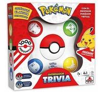 Borras Pokémon Trivia, 19441, Varié