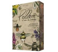Jeu de société Pollen nouvelle version Jeux Opla