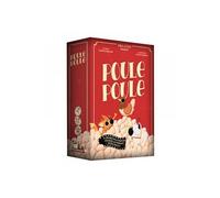 Jeu de société Poule Poule